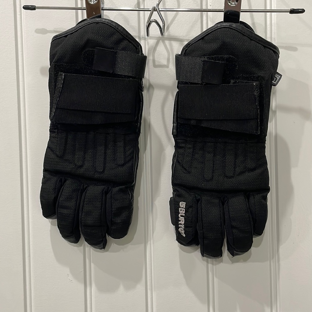 Burton Impact Gloves